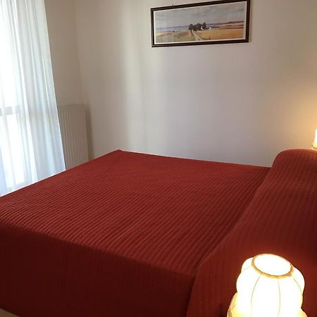 Villa Daniela Apartment Γκράντο Εξωτερικό φωτογραφία