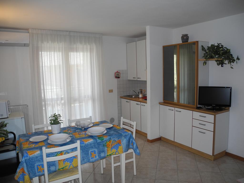 Villa Daniela Apartment Γκράντο Εξωτερικό φωτογραφία