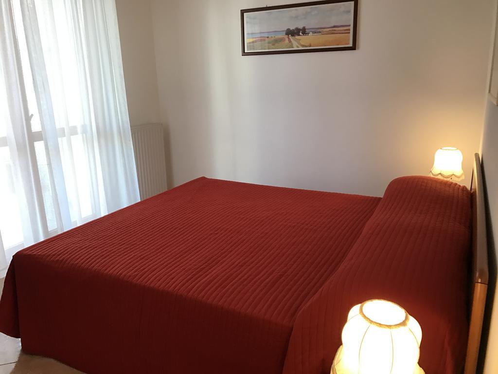 Villa Daniela Apartment Γκράντο Εξωτερικό φωτογραφία