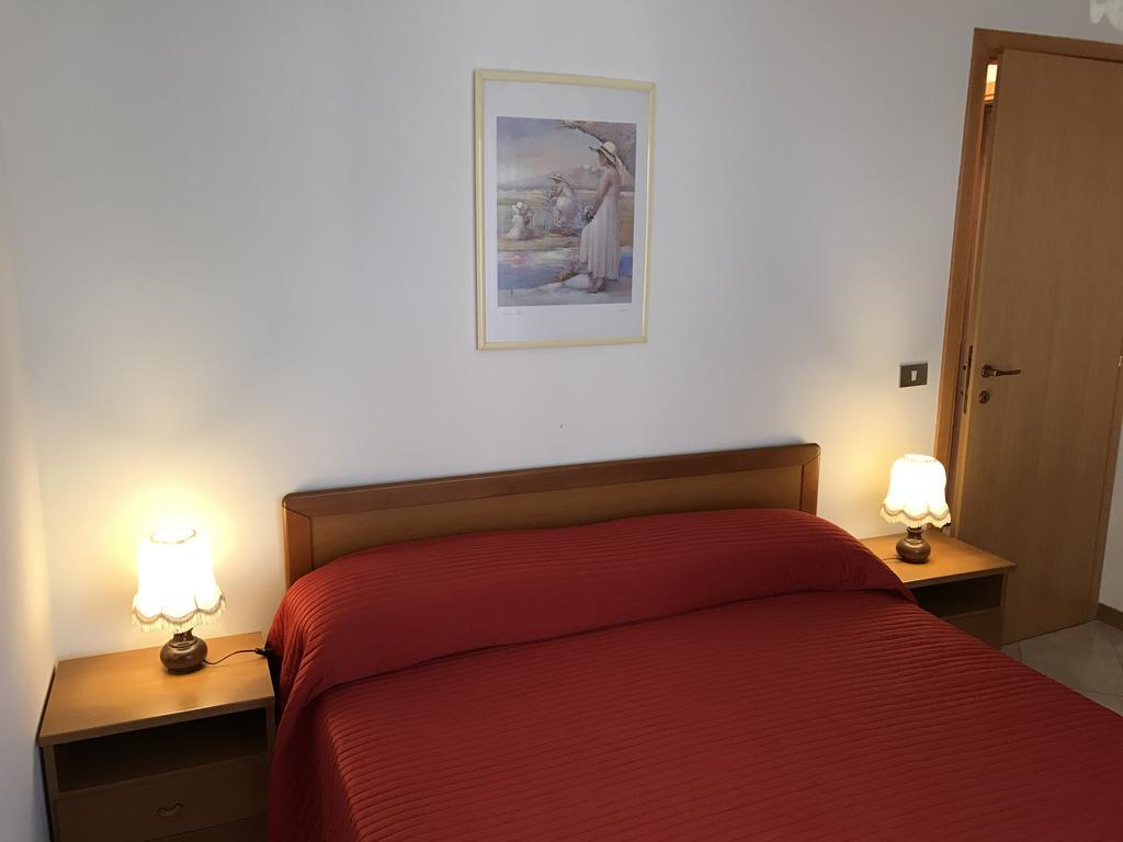 Villa Daniela Apartment Γκράντο Εξωτερικό φωτογραφία