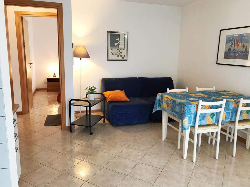 Villa Daniela Apartment Γκράντο Εξωτερικό φωτογραφία