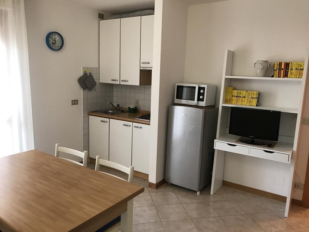Villa Daniela Apartment Γκράντο Εξωτερικό φωτογραφία