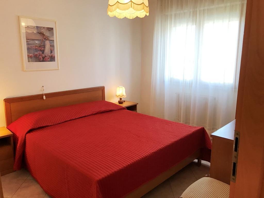 Villa Daniela Apartment Γκράντο Εξωτερικό φωτογραφία