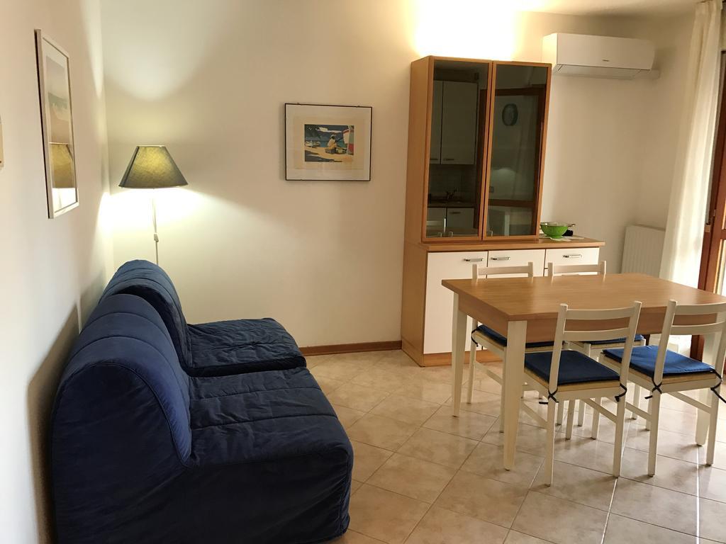 Villa Daniela Apartment Γκράντο Εξωτερικό φωτογραφία