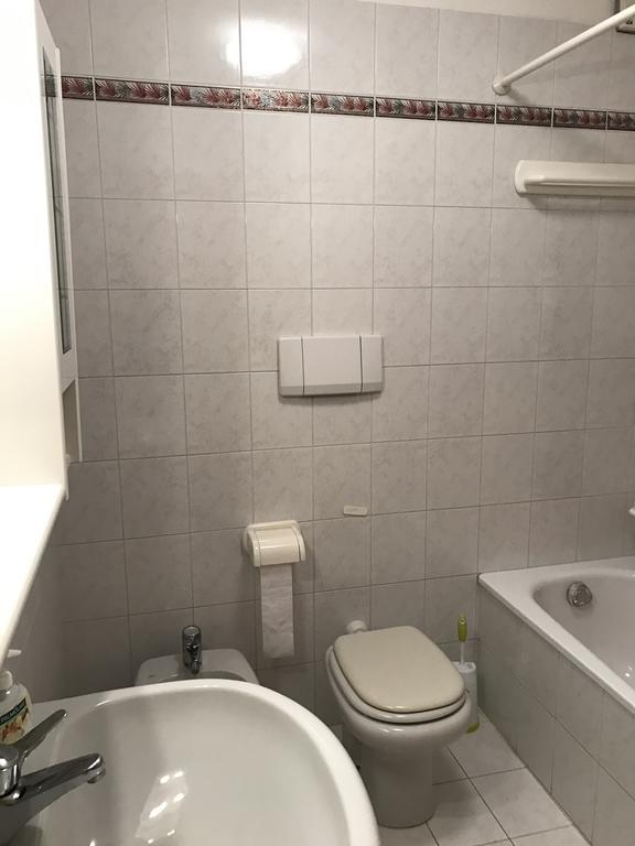 Villa Daniela Apartment Γκράντο Εξωτερικό φωτογραφία