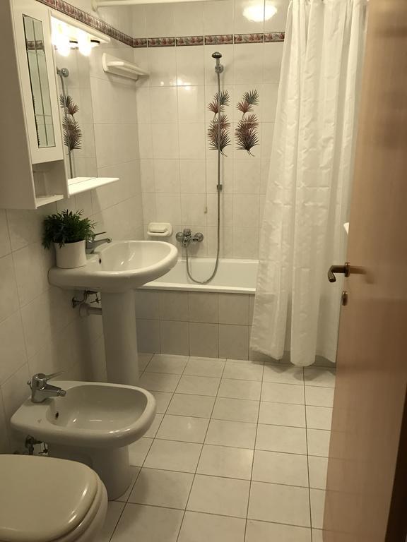 Villa Daniela Apartment Γκράντο Εξωτερικό φωτογραφία